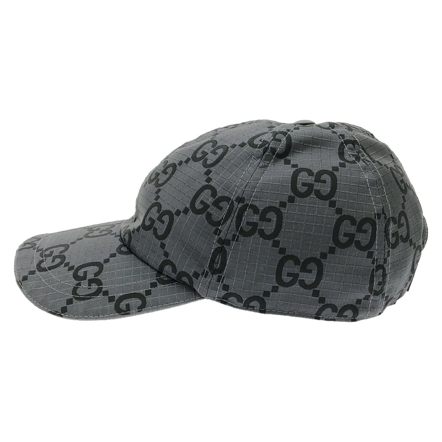 Gucci 7683924HA5M1161L Polyester Baseball Cap