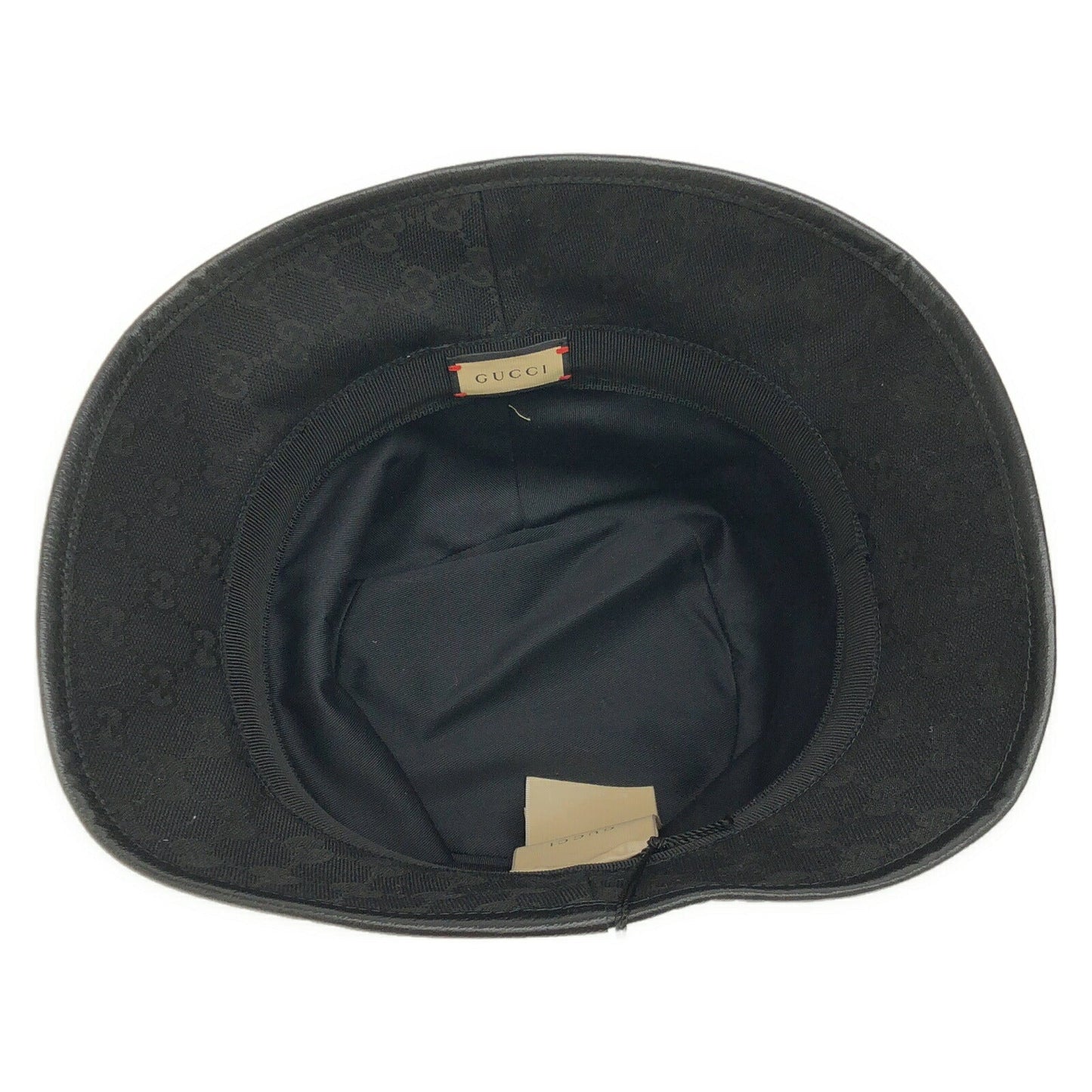 Gucci 5765874HG531060L Polyester Hat