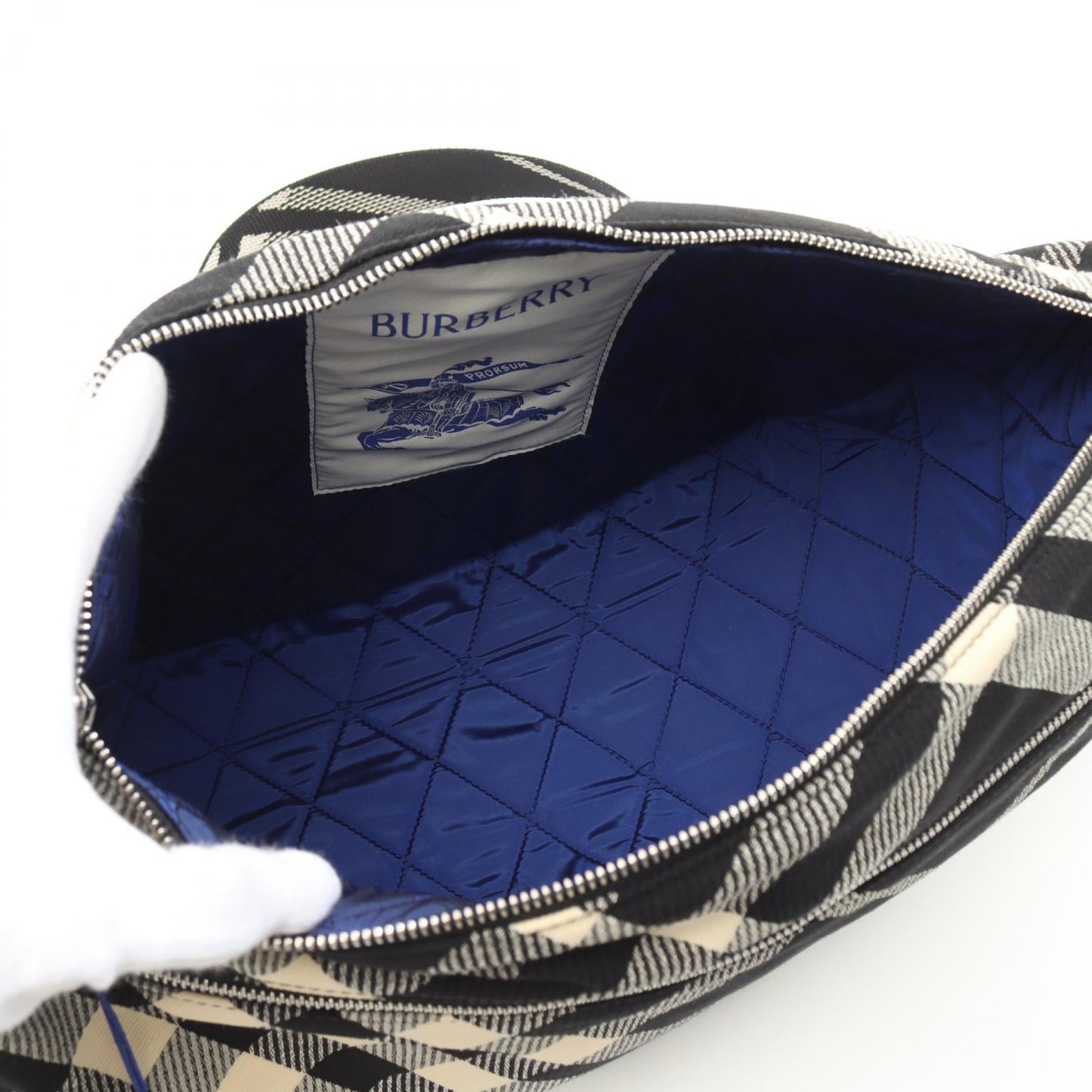 Burberry Shoulder Bag - Ewore Bags