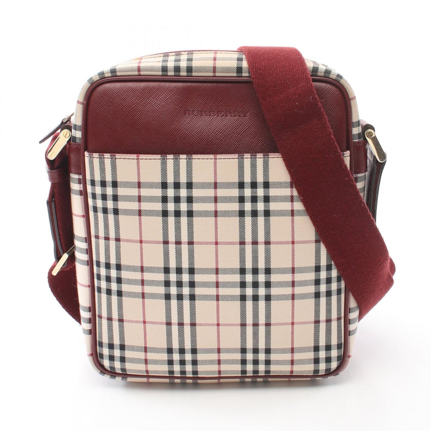 Burberry Shoulder Bag - Ewore Bags