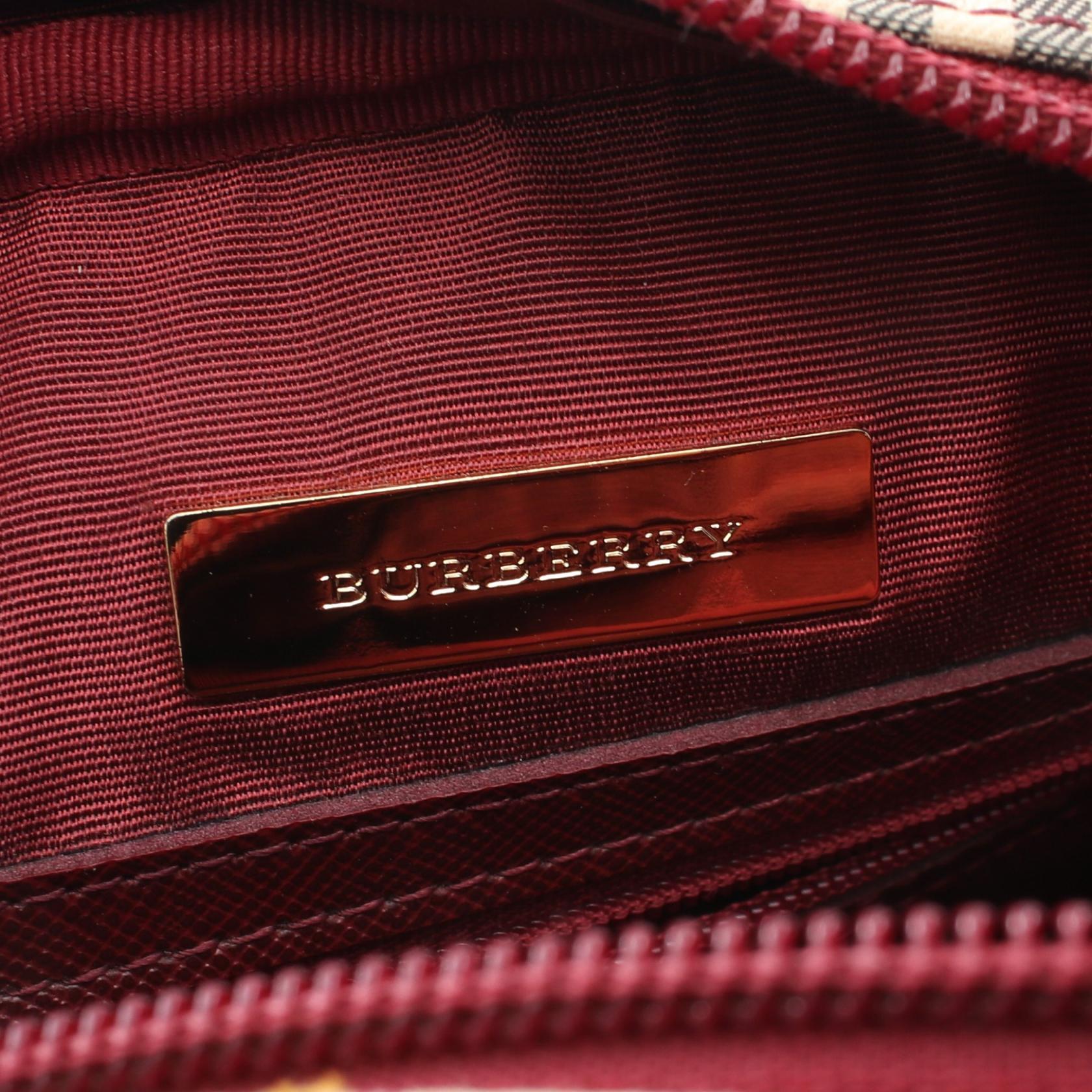 Burberry Shoulder Bag - Ewore Bags