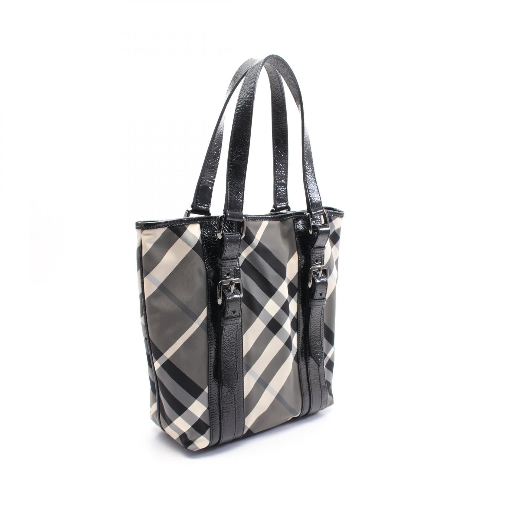 Burberry Tote Bag - Ewore Bags