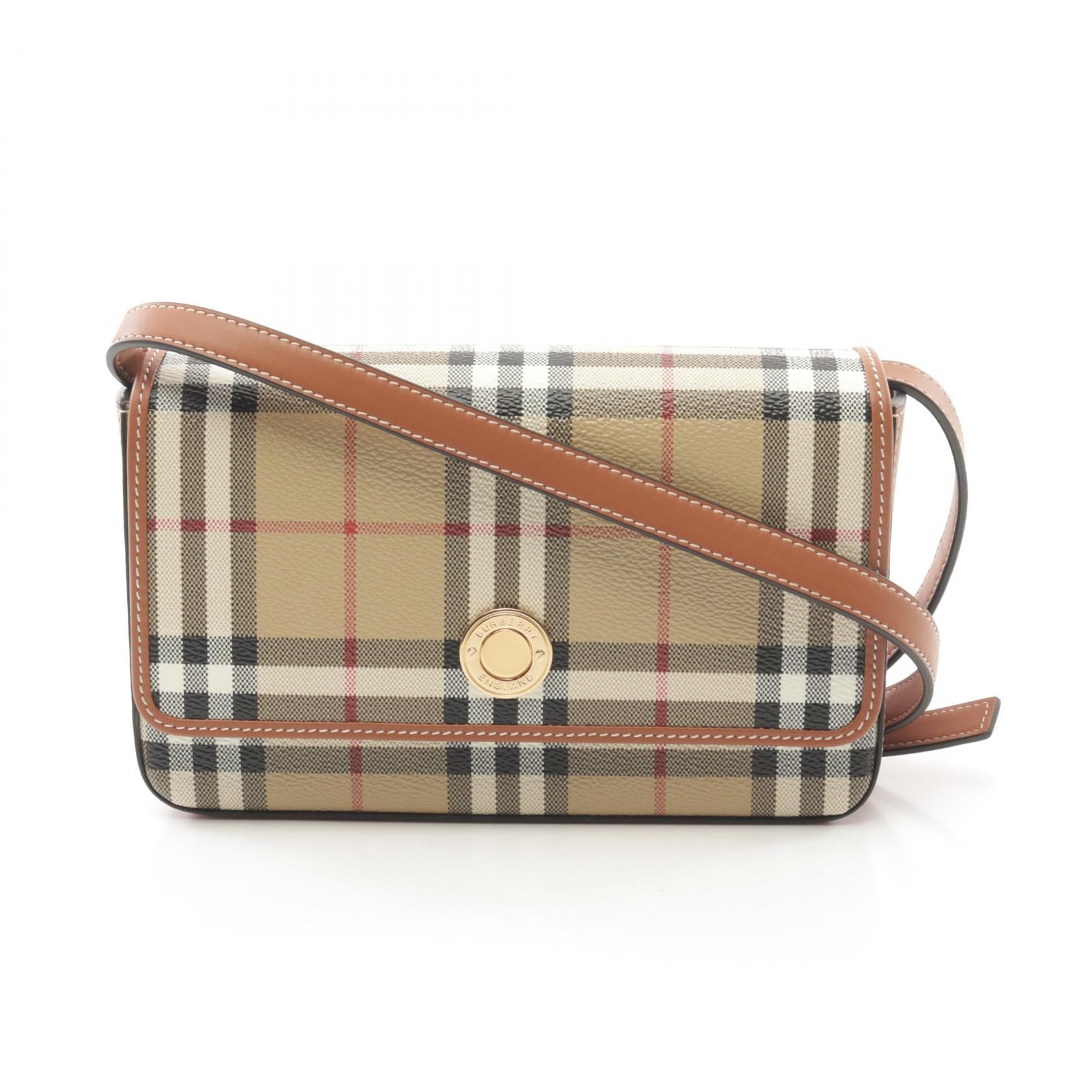 Burberry Shoulder Bag - Ewore Bags