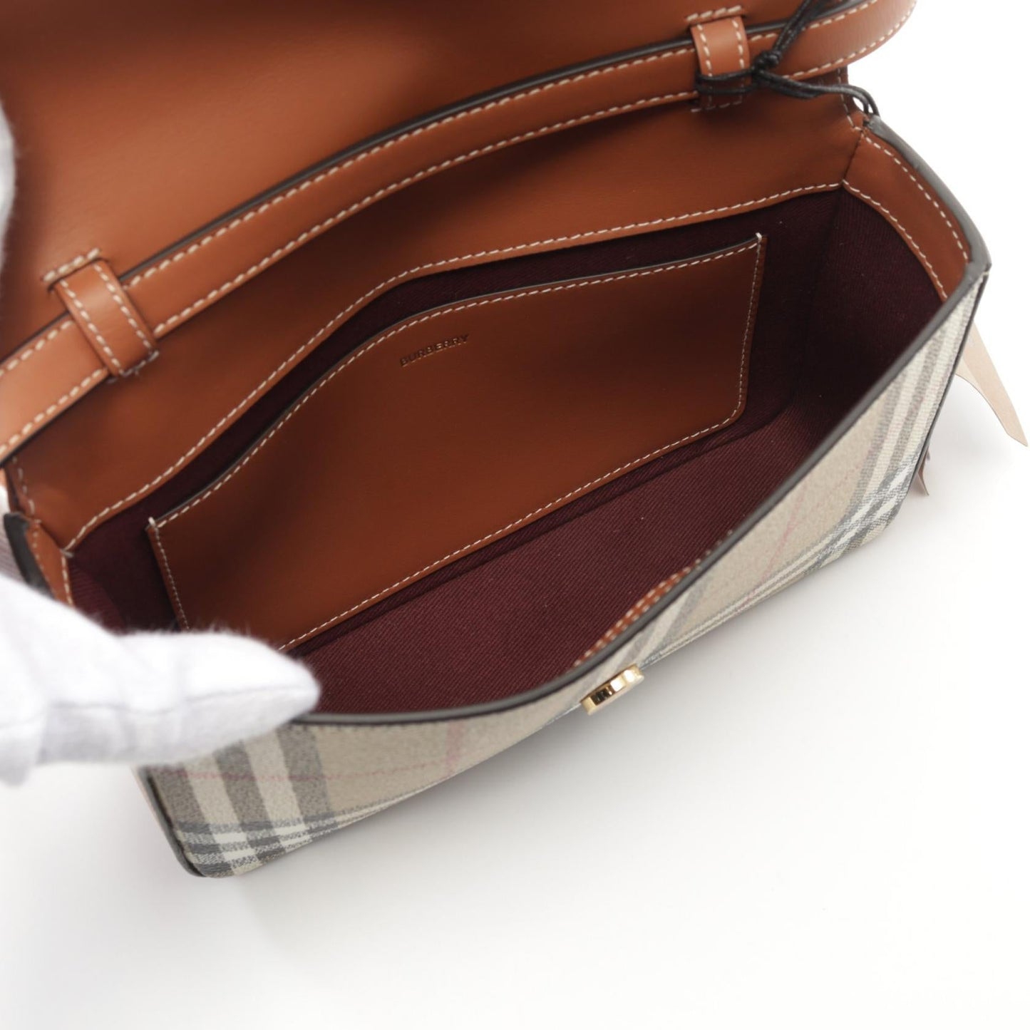 Burberry Shoulder Bag - Ewore Bags