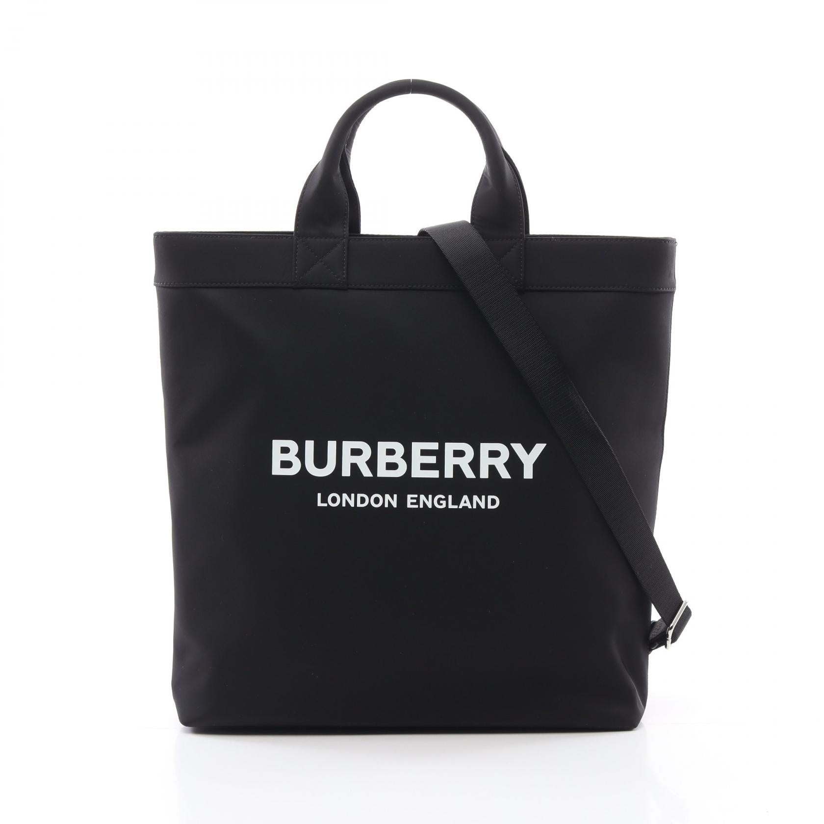 Burberry Tote Bag - Ewore Bags