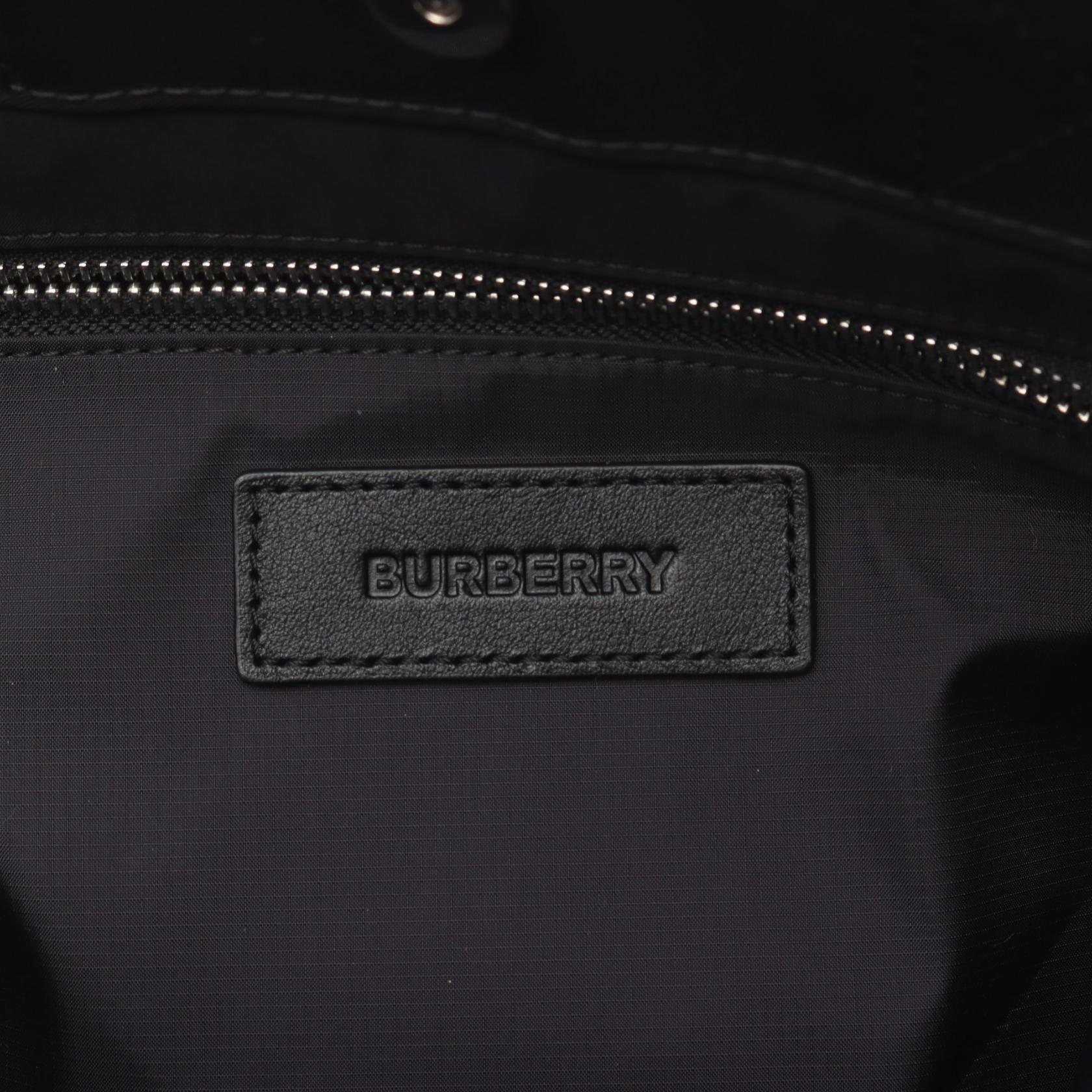 Burberry Tote Bag - Ewore Bags