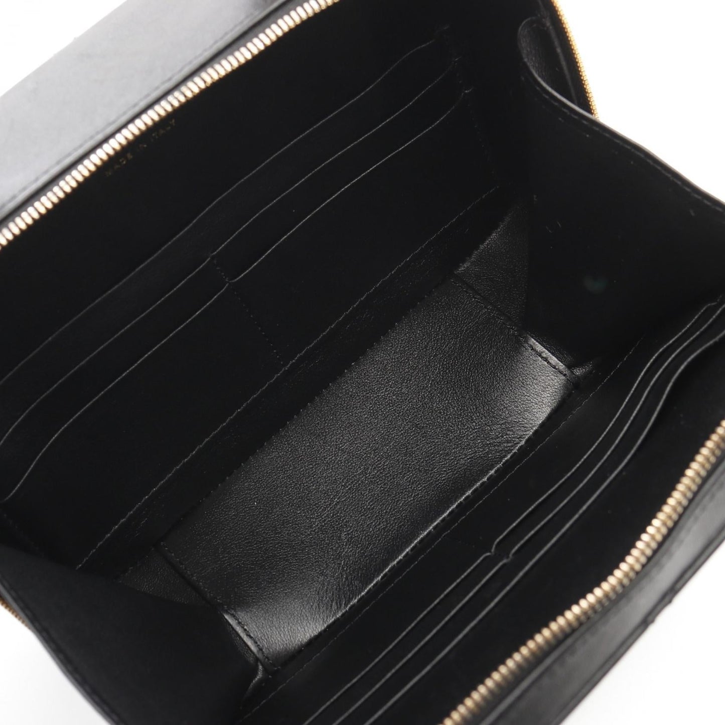 Chanel Matelassé Lambskin 2way Shoulder Bag