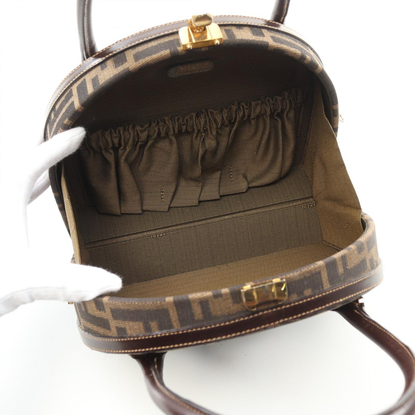 Fendi Handbag - Ewore Bags