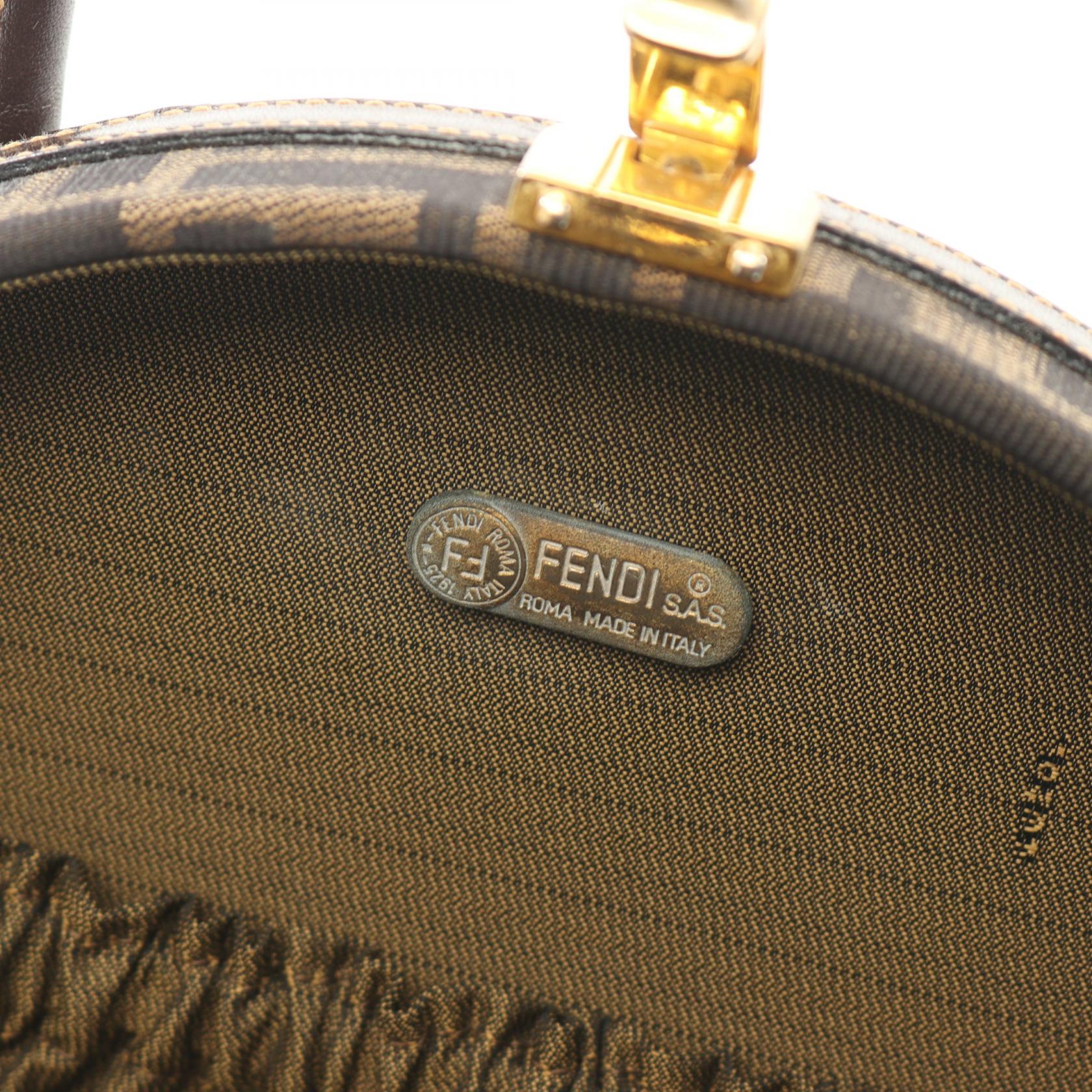 Fendi Handbag - Ewore Bags