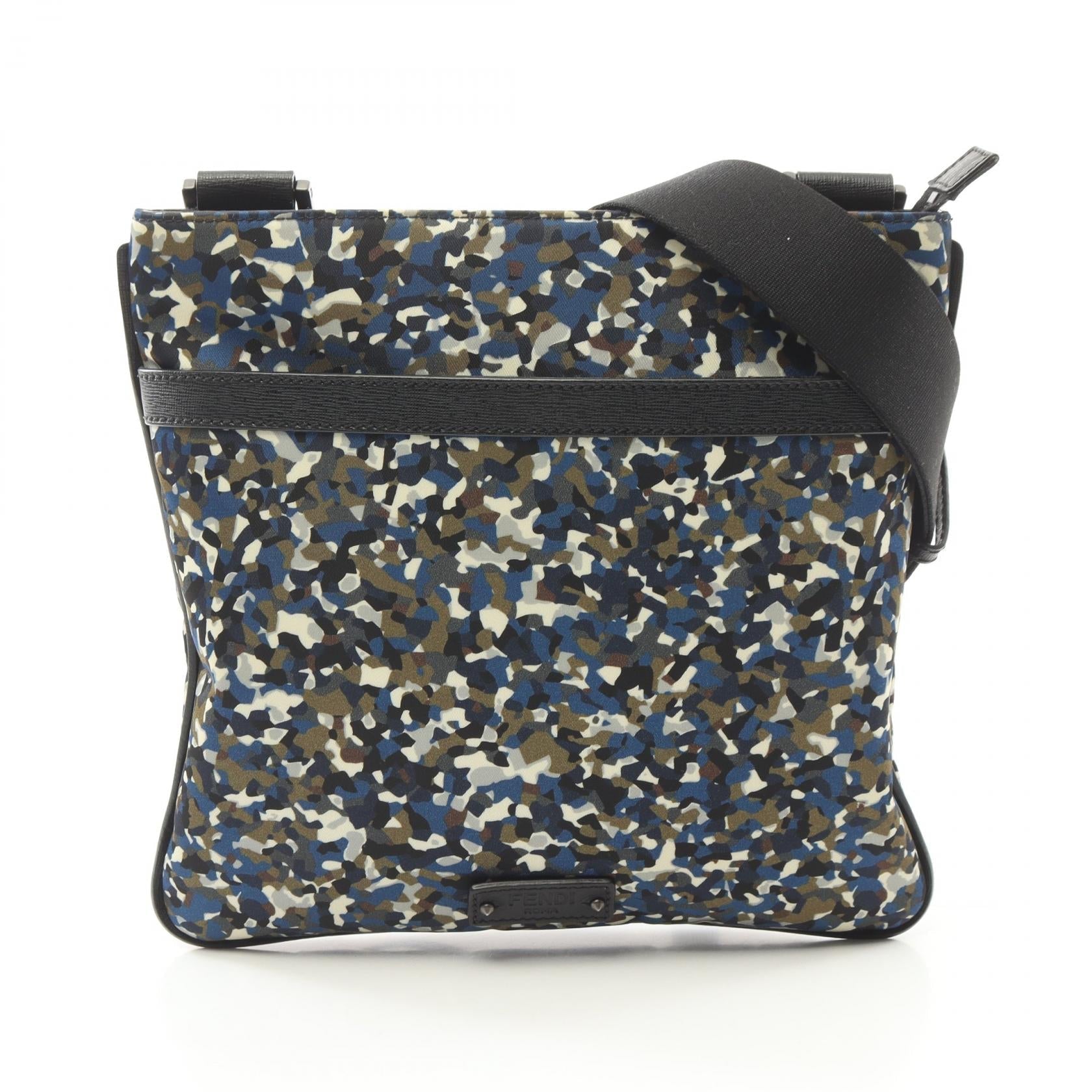 Fendi Shoulder Bag - Ewore Bags