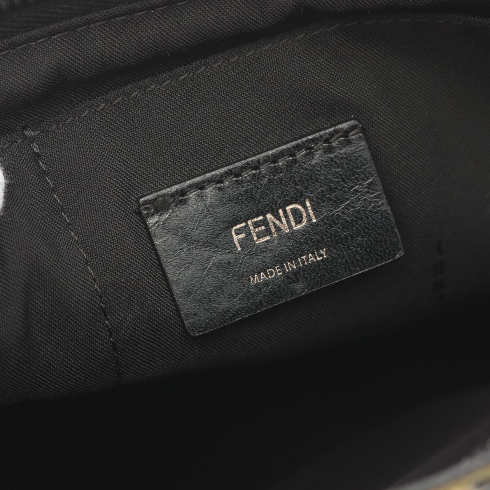 Fendi Shoulder Bag - Ewore Bags