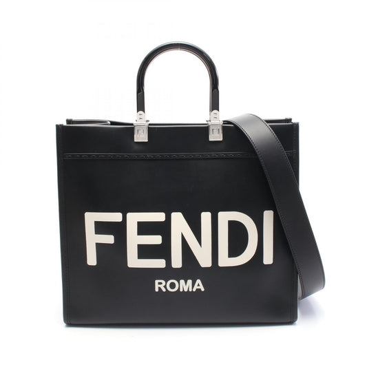 Fendi Sunshine Tote - Ewore Bags