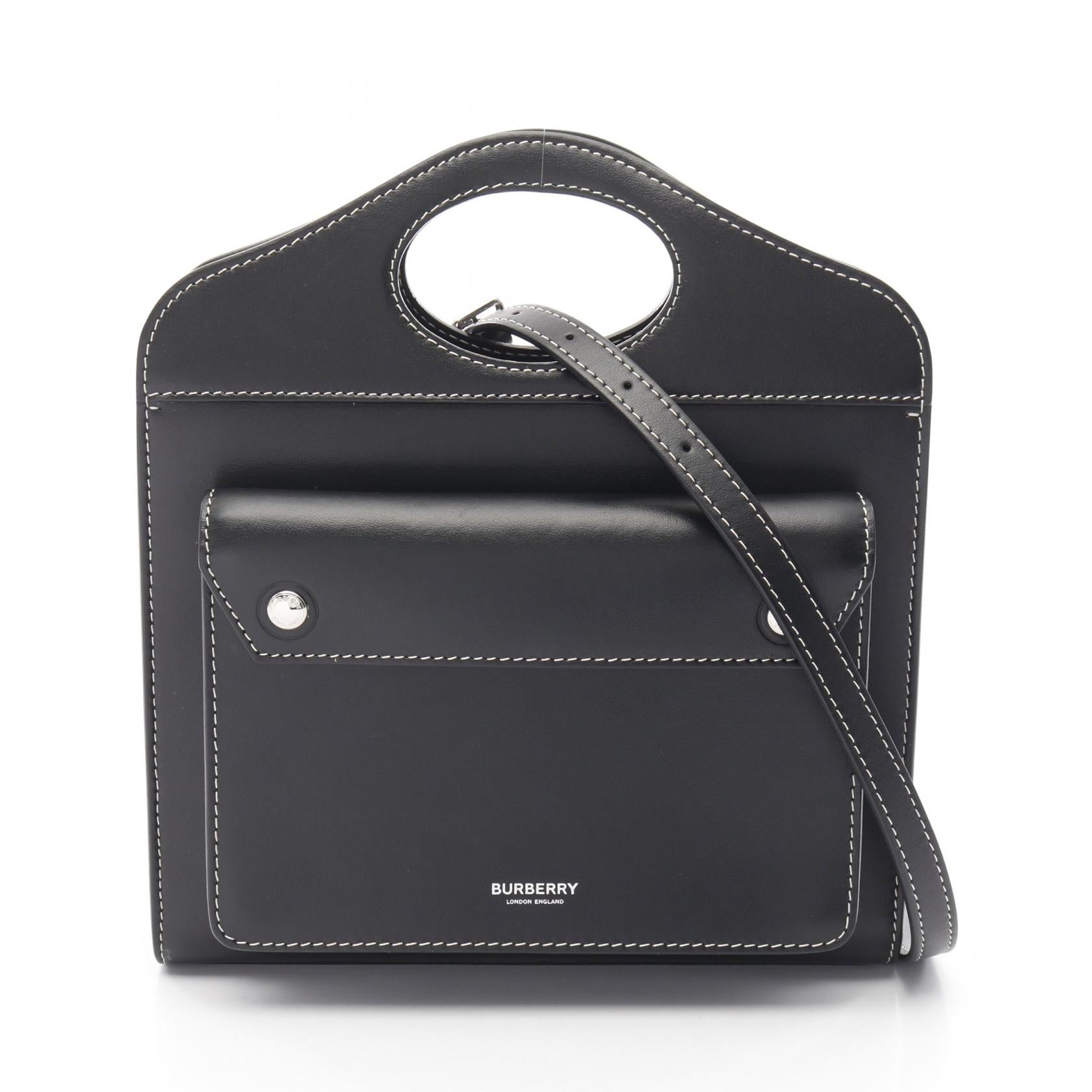 Burberry Handbag - Ewore Bags