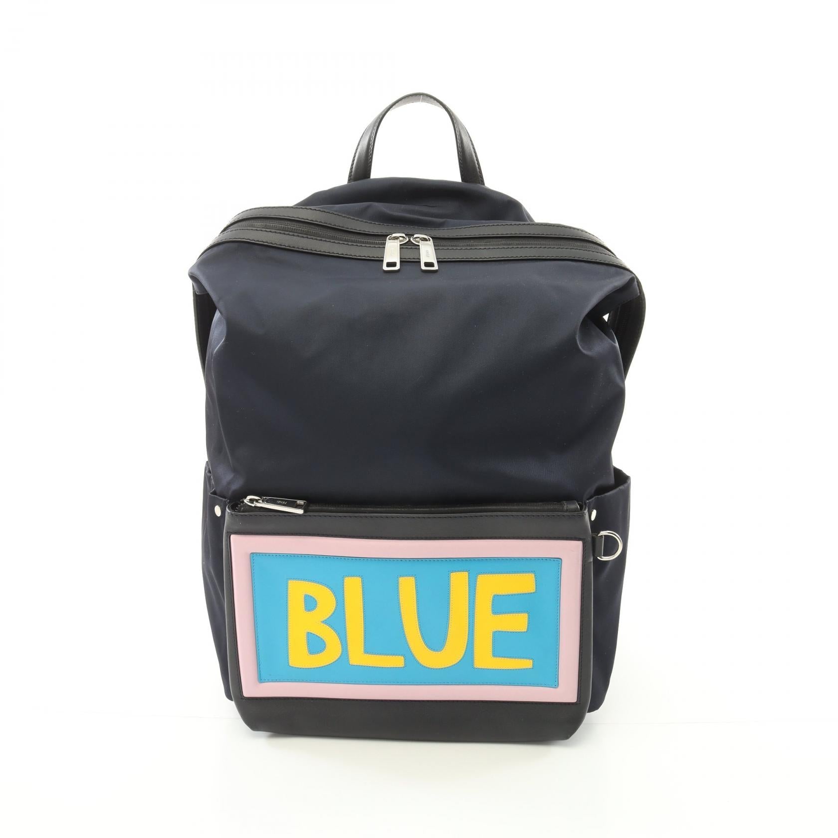 Fendi Backpack - Ewore Bags