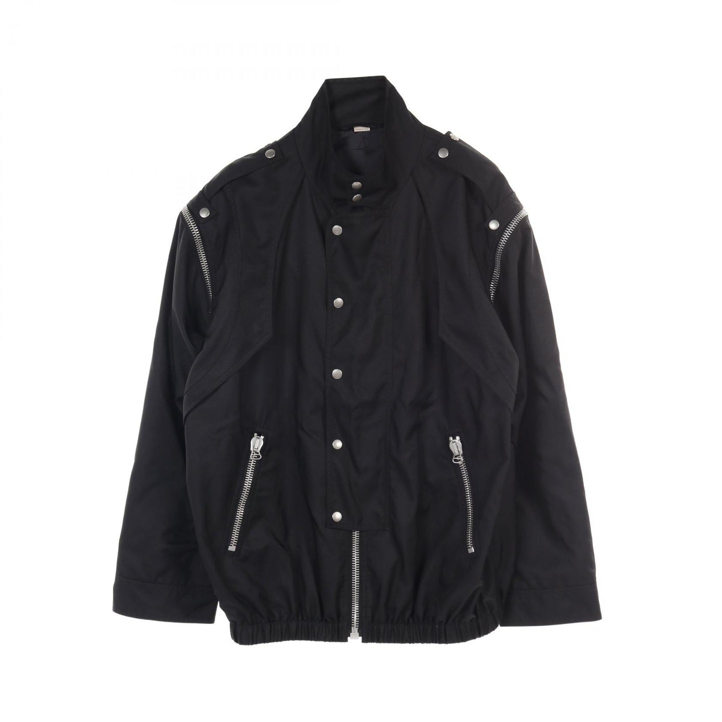 Gucci Metamorfosi Nylon Outerwear