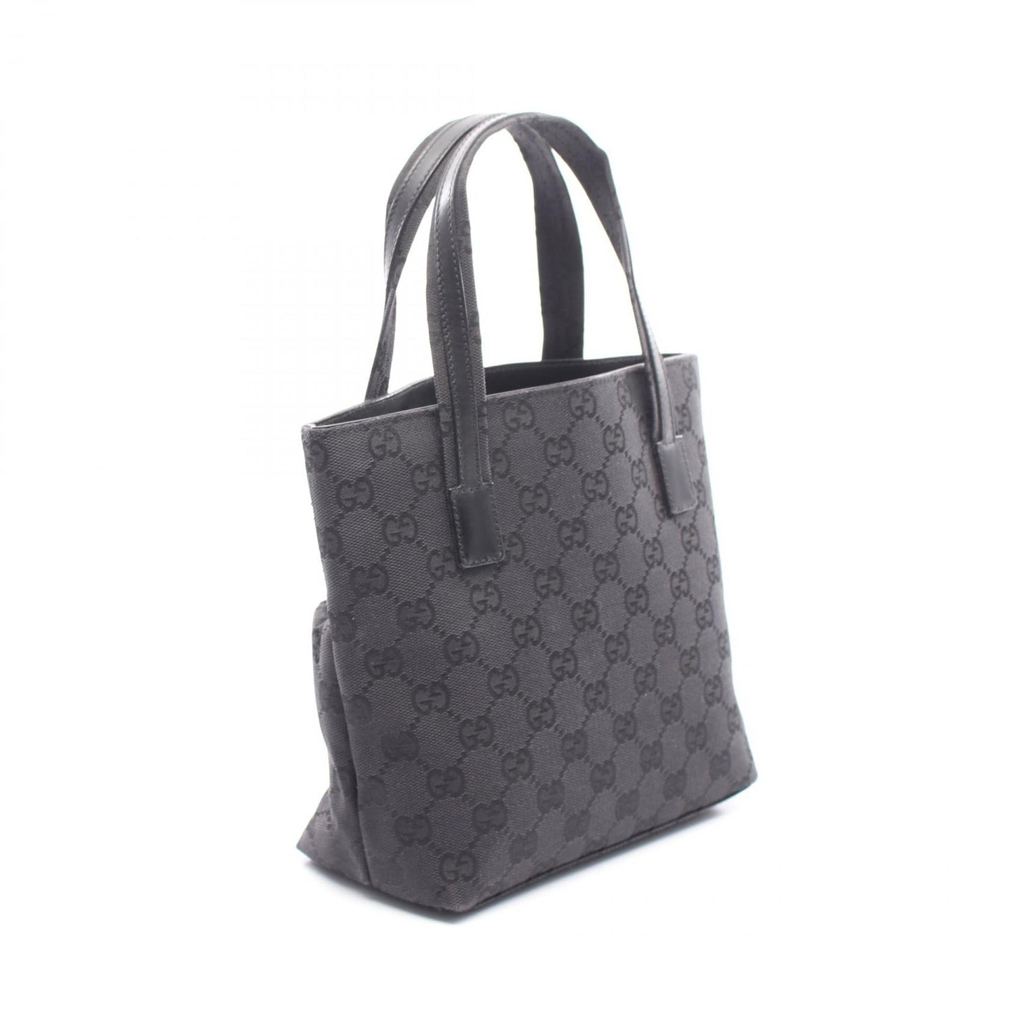 Gucci GG Canvas Handbag