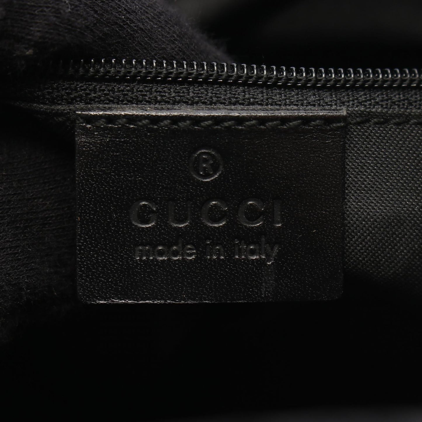 Gucci GG Canvas Handbag
