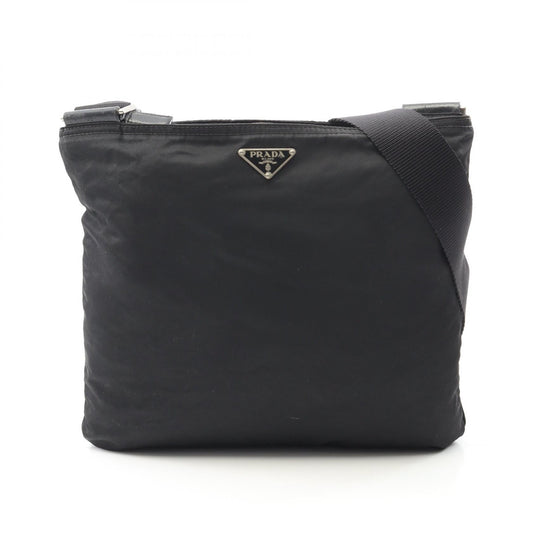 Prada Re-Nylon Nylon Shoulder Bag