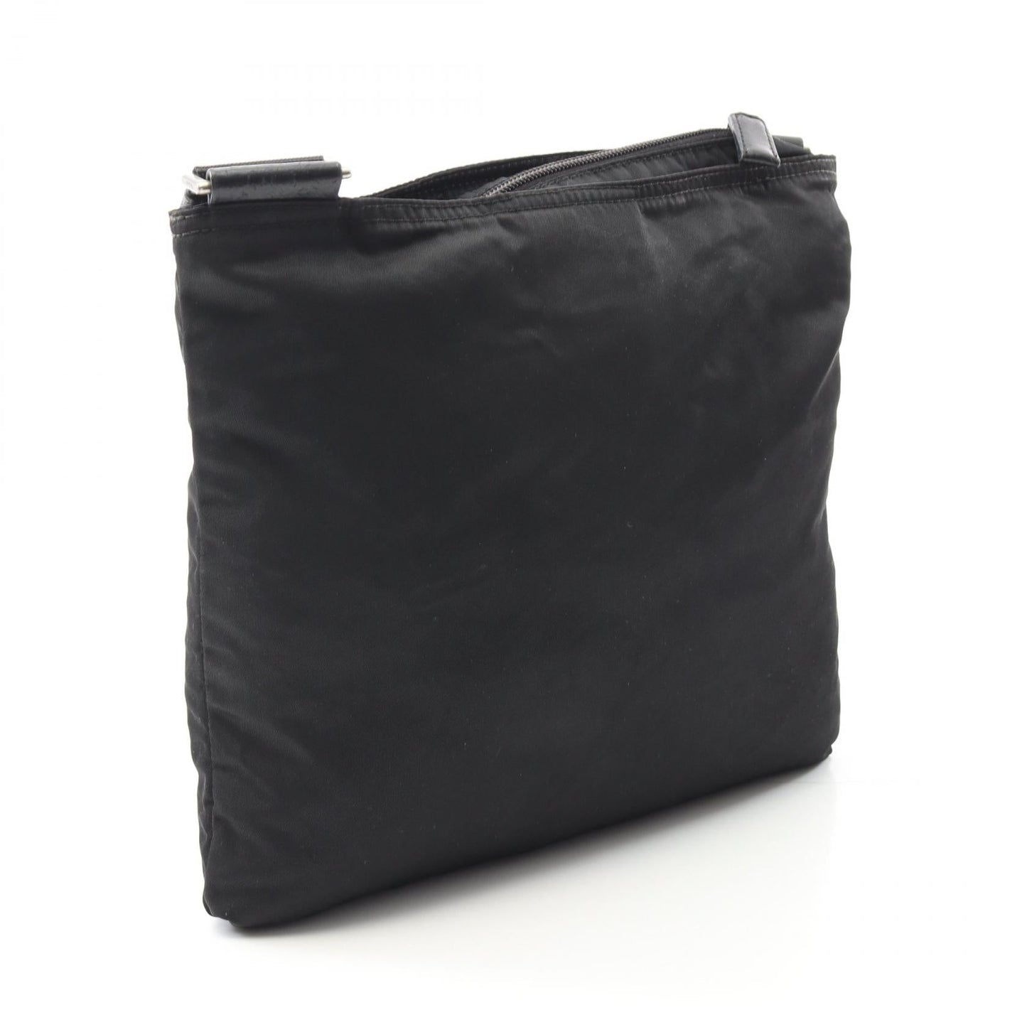 Prada Re-Nylon Nylon Shoulder Bag