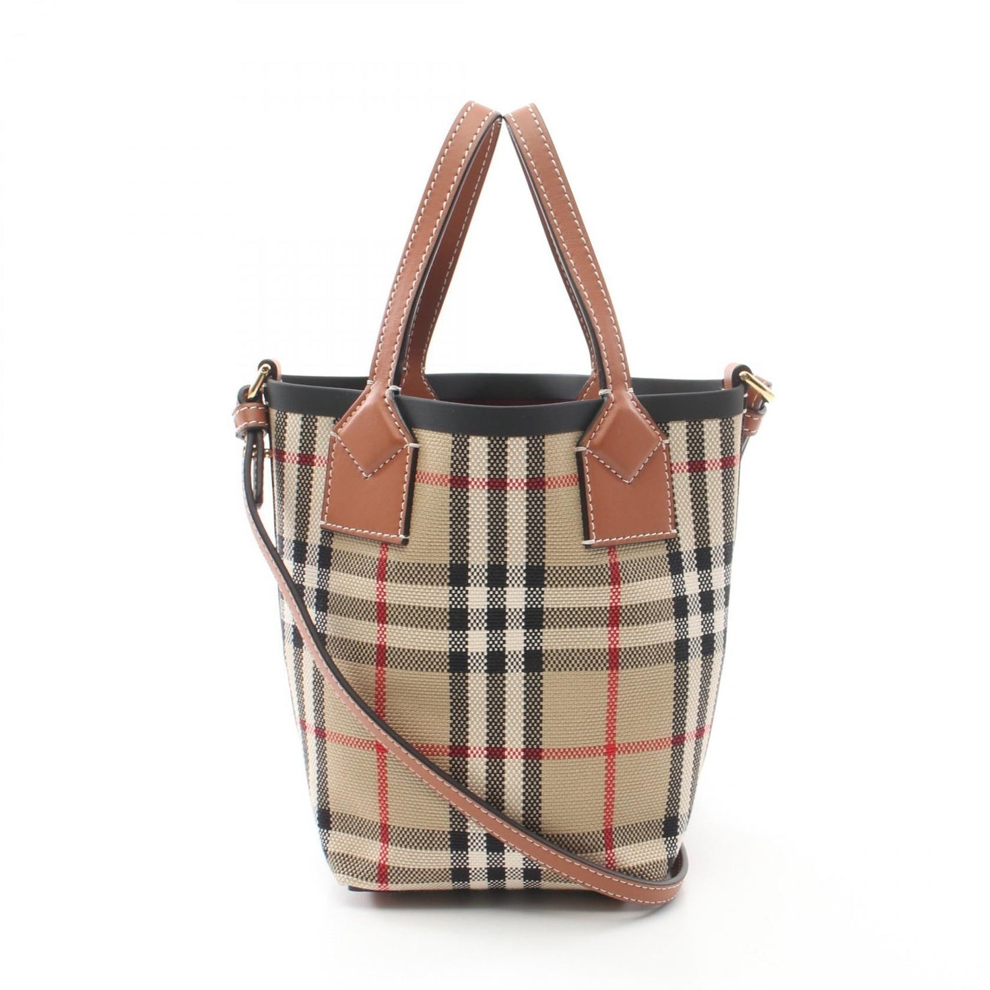 Burberry Tote Bag - Ewore Bags