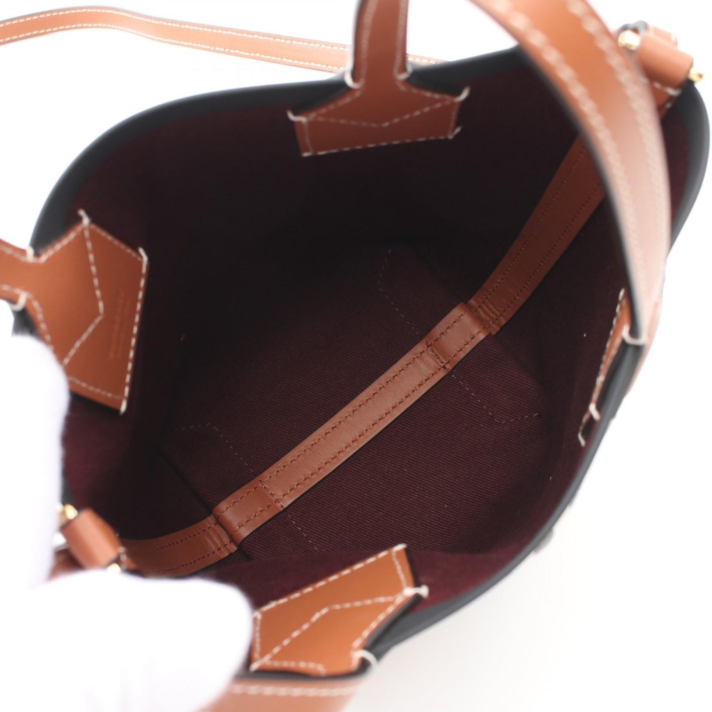 Burberry Tote Bag - Ewore Bags