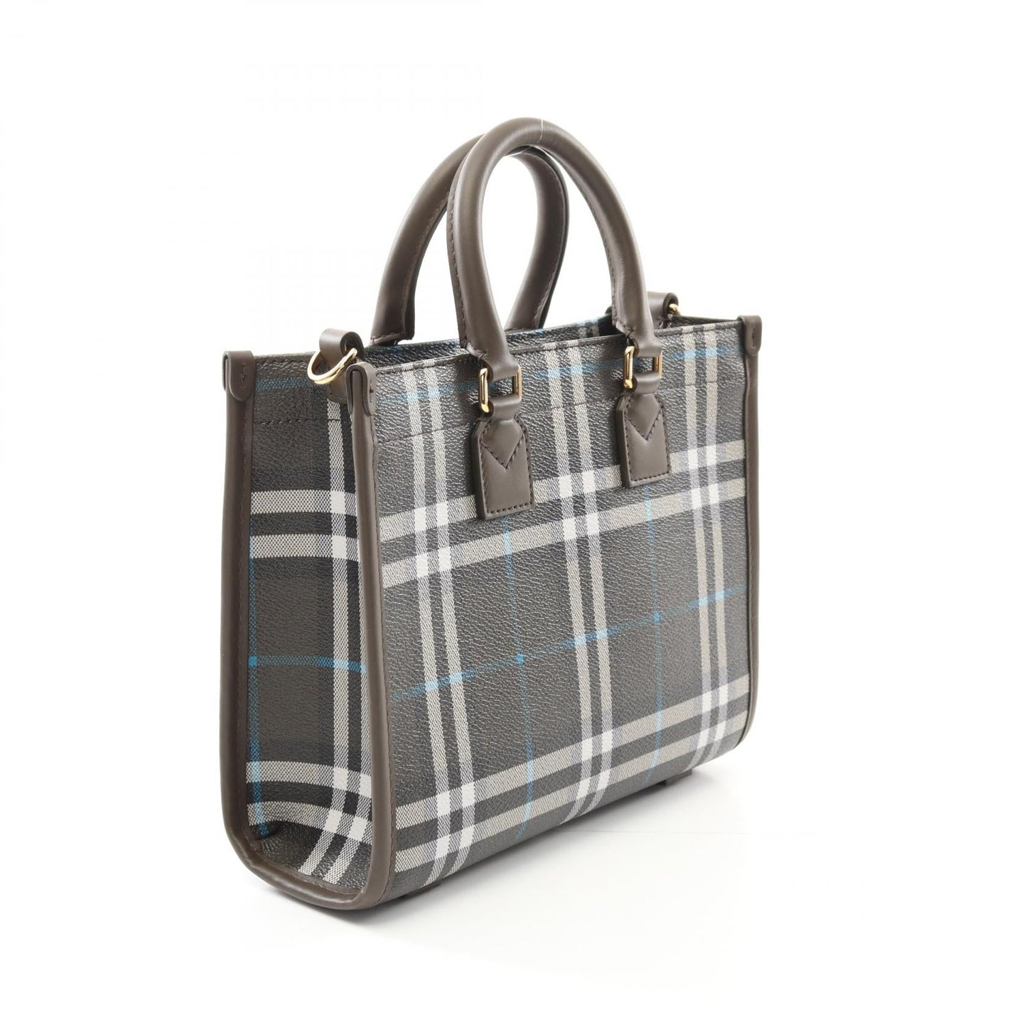 Burberry Freya Tote Bag - Ewore Bags