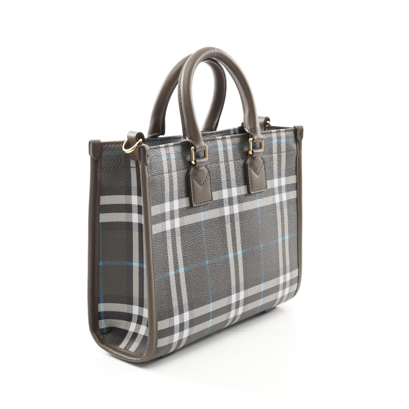 Burberry Freya Tote Bag - Ewore Bags