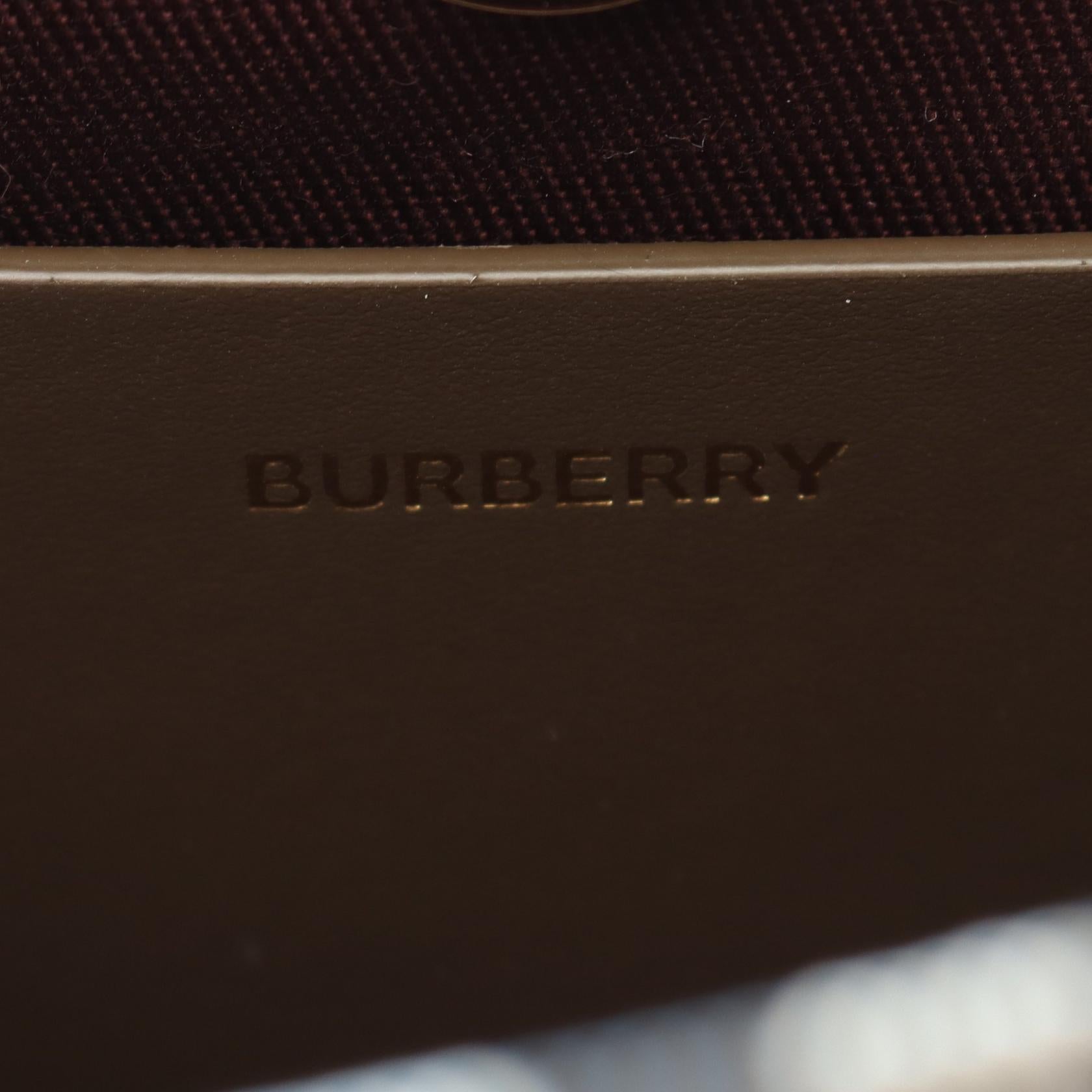 Burberry Freya Tote Bag - Ewore Bags