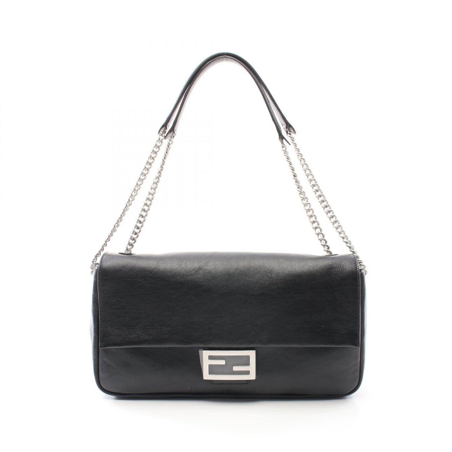 Fendi Baguette Shoulder Bag - Ewore Bags