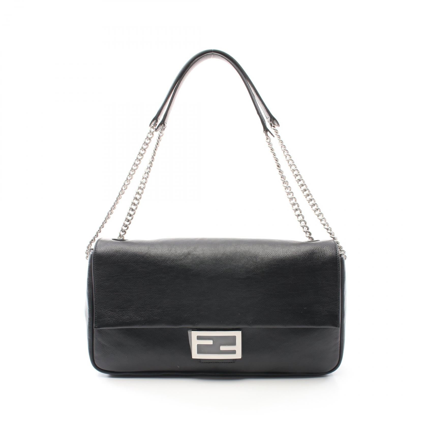 Fendi Baguette Shoulder Bag - Ewore Bags