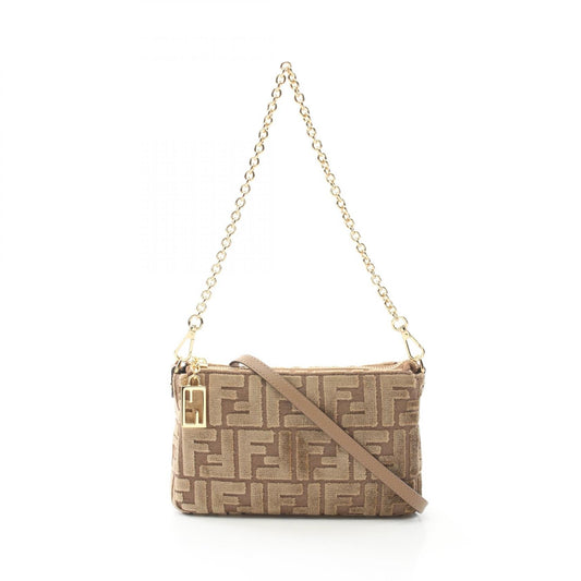 Fendi Baguette Shoulder Bag - Ewore Bags