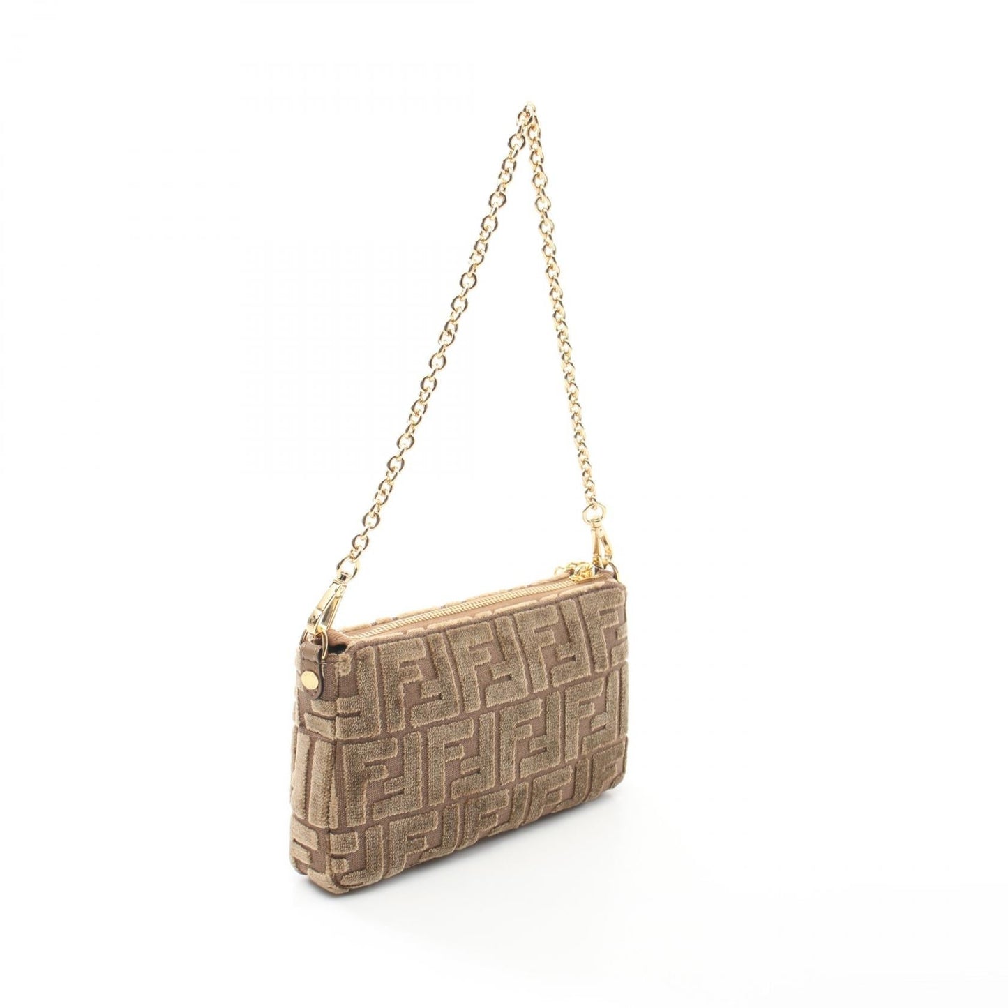 Fendi Baguette Shoulder Bag - Ewore Bags