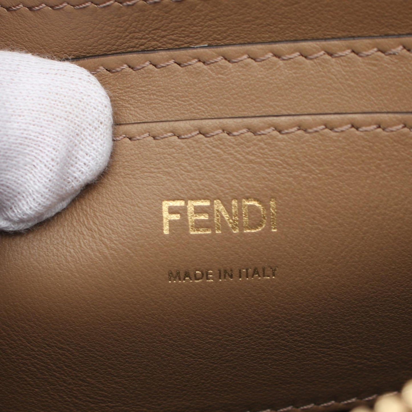 Fendi Backpack - Ewore Bags