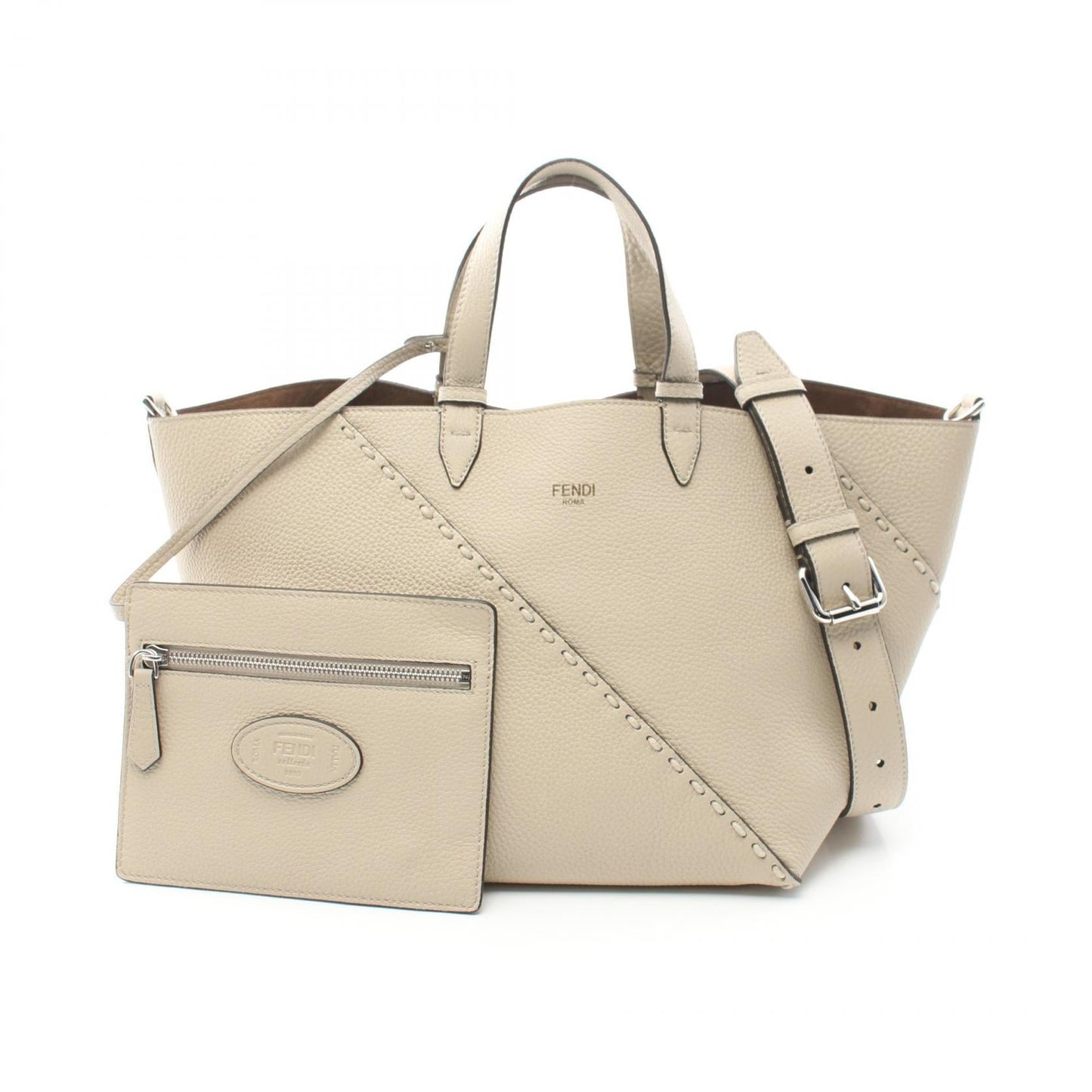 Fendi Tote Tote - Ewore Bags