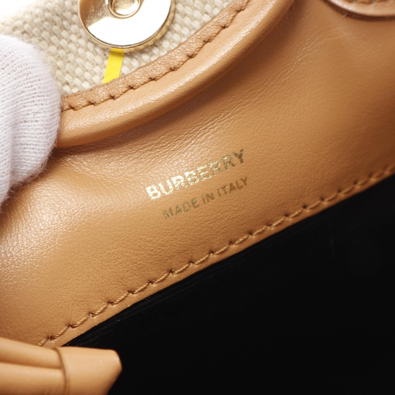 Burberry Handbag - Ewore Bags