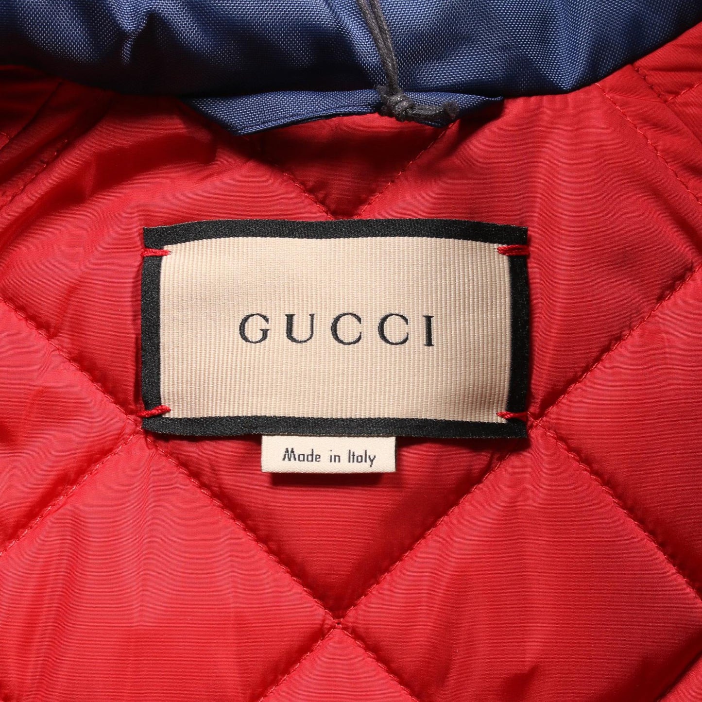 Gucci Nylon Outerwear