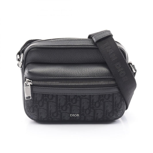 Dior Rider 2.0 Oblique Jacquard Shoulder Bag