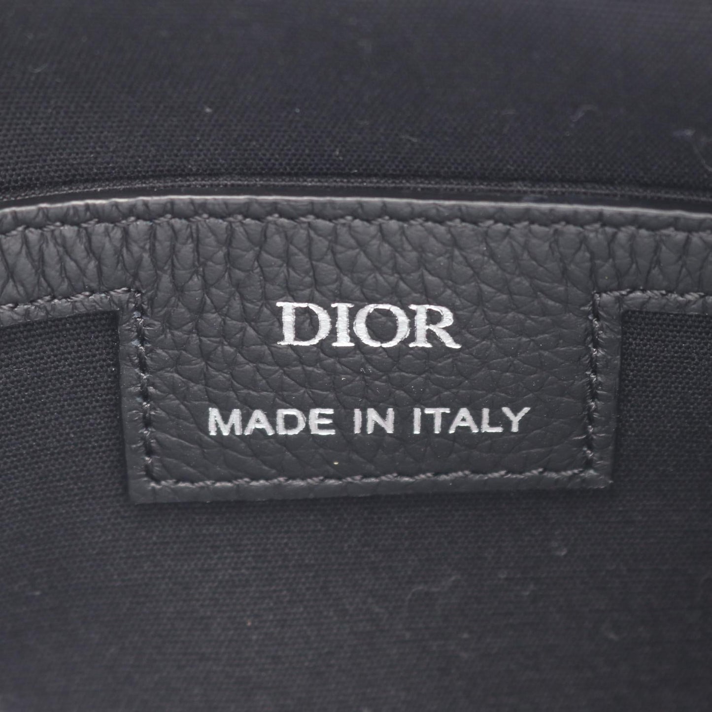 Dior Rider 2.0 Oblique Jacquard Shoulder Bag