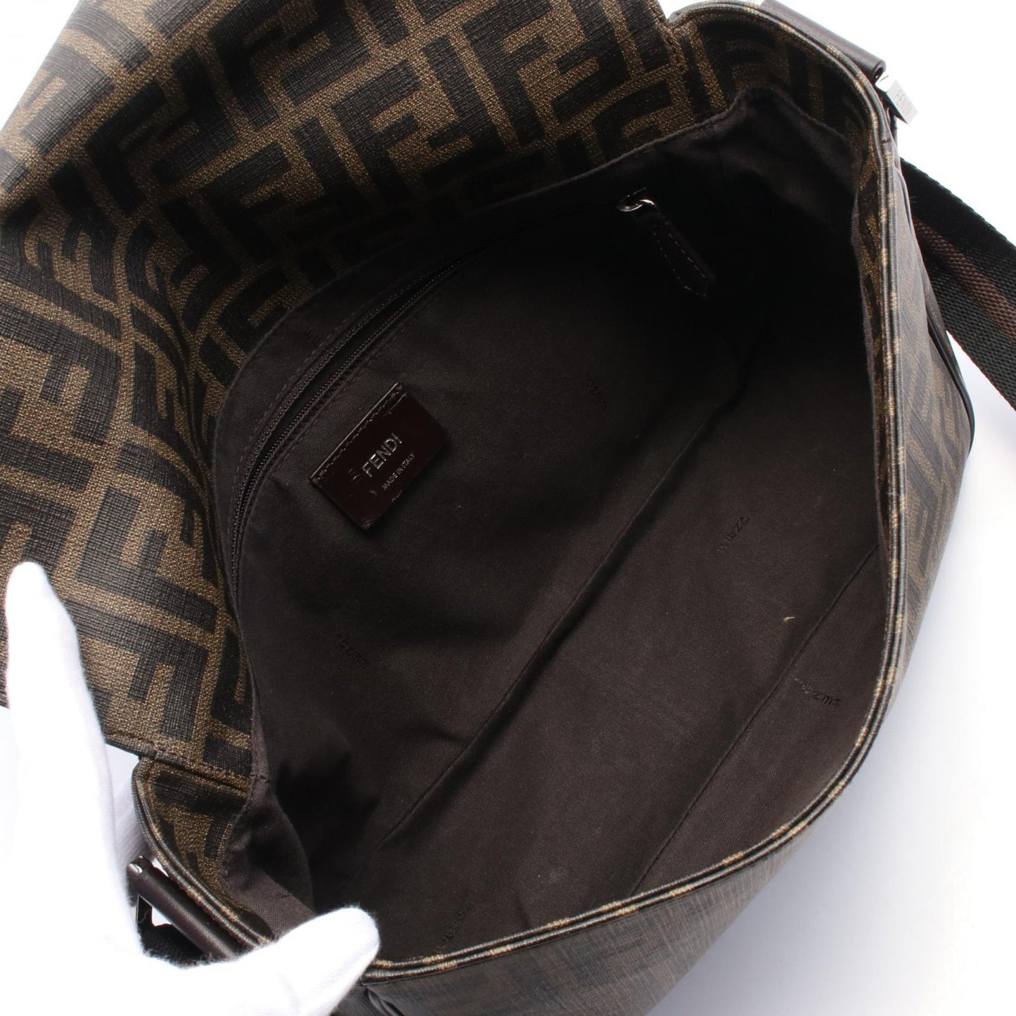 Fendi Shoulder Bag - Ewore Bags