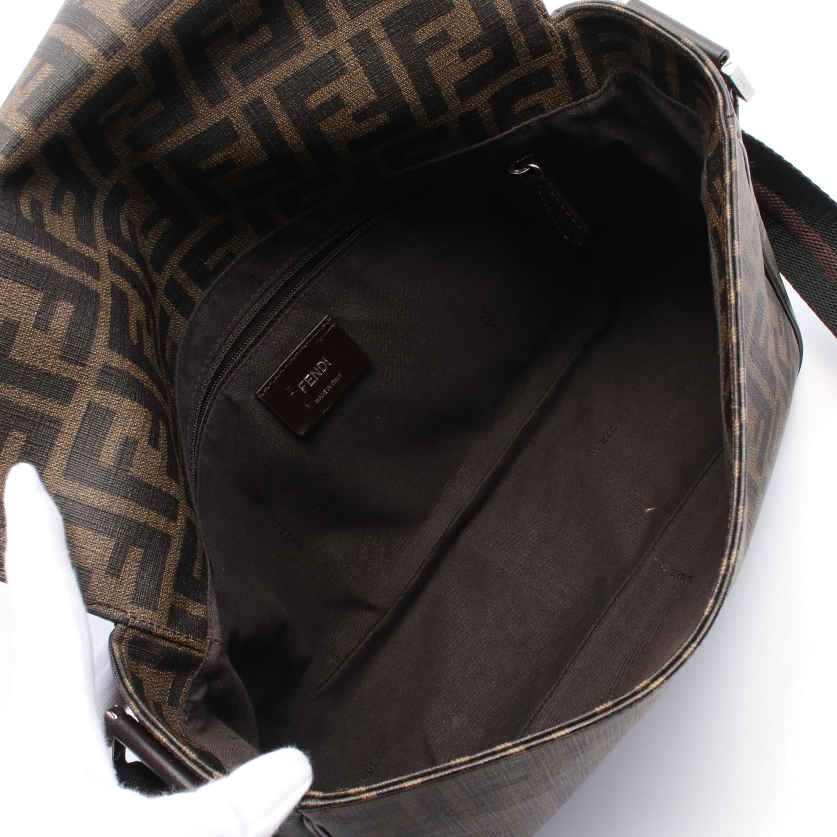 Fendi Shoulder Bag - Ewore Bags