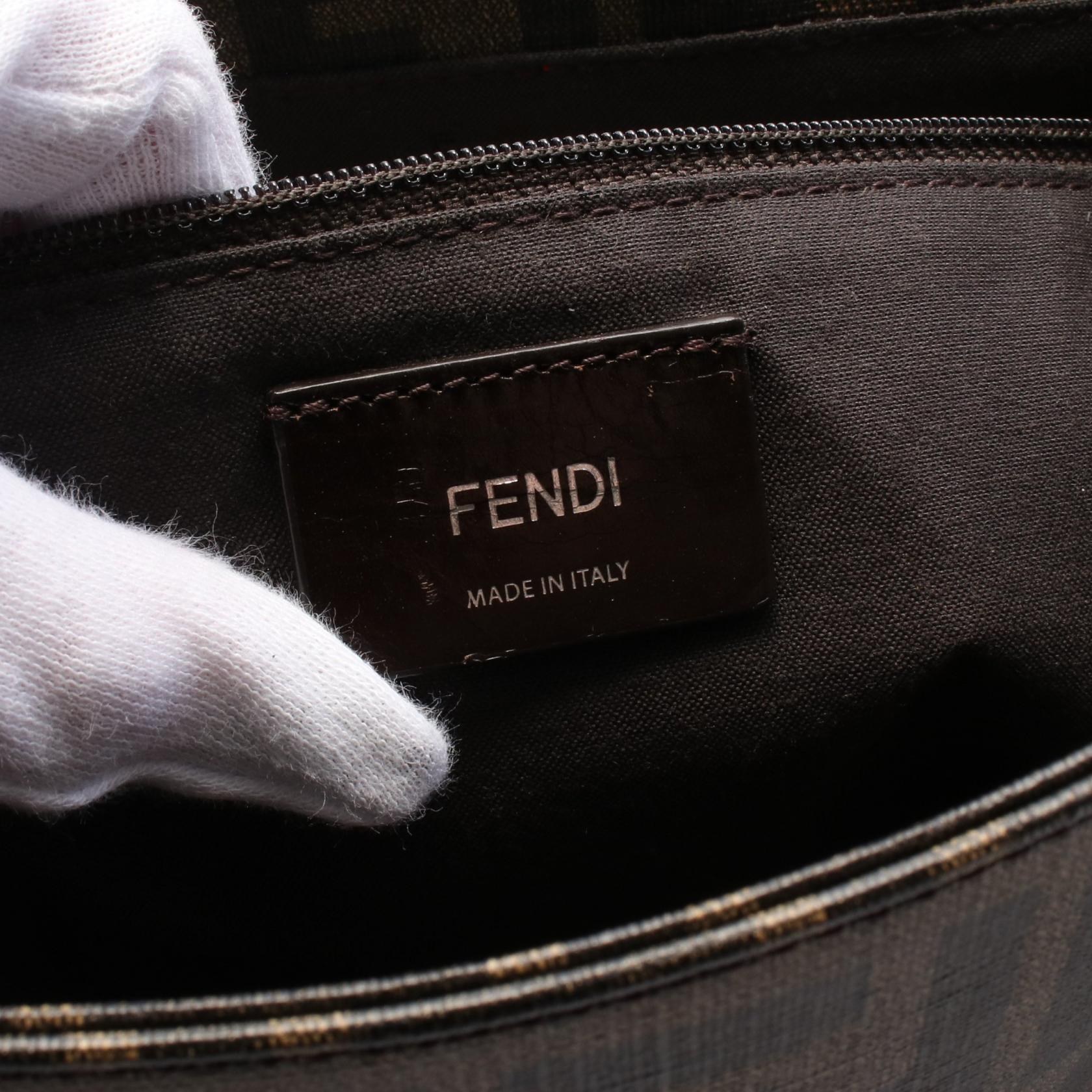 Fendi Shoulder Bag - Ewore Bags