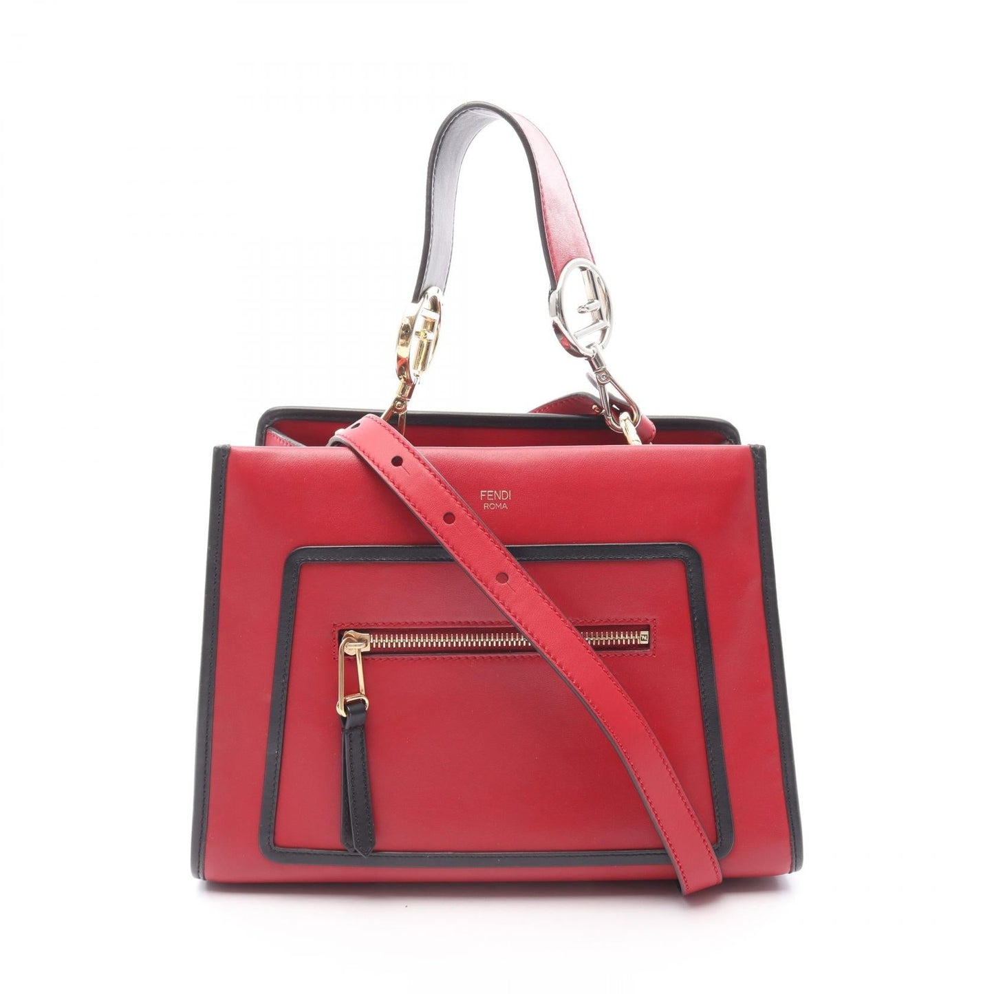 Fendi Runaway Handbag - Ewore Bags