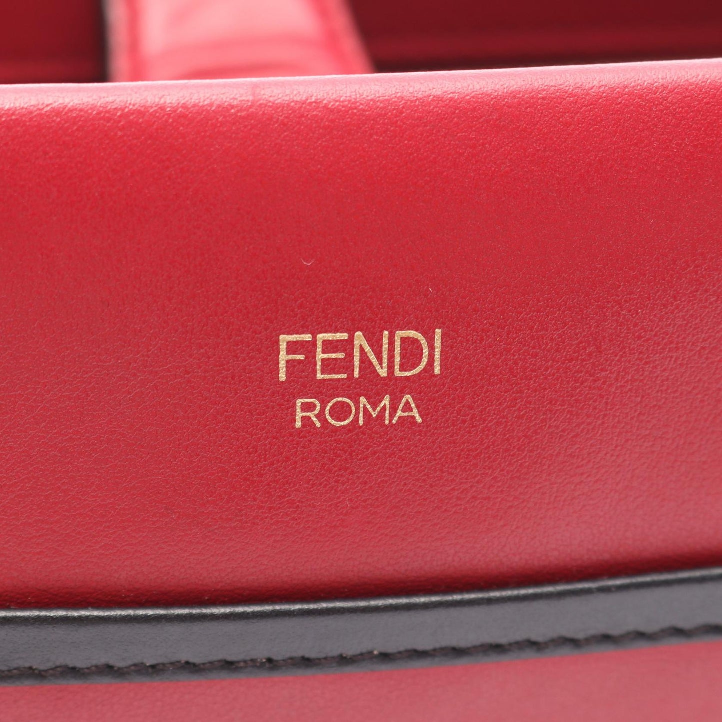 Fendi Peekaboo Handbag - Ewore Bags