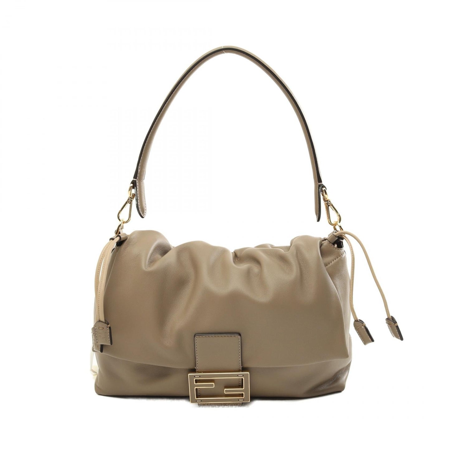 Fendi Mamma Baguette Shoulder Bag - Ewore Bags