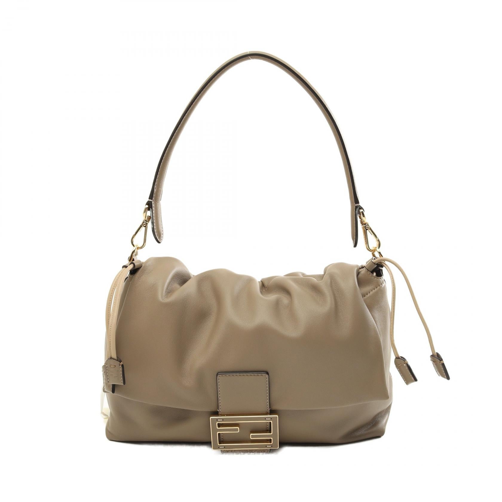 Fendi Mamma Baguette Shoulder Bag - Ewore Bags