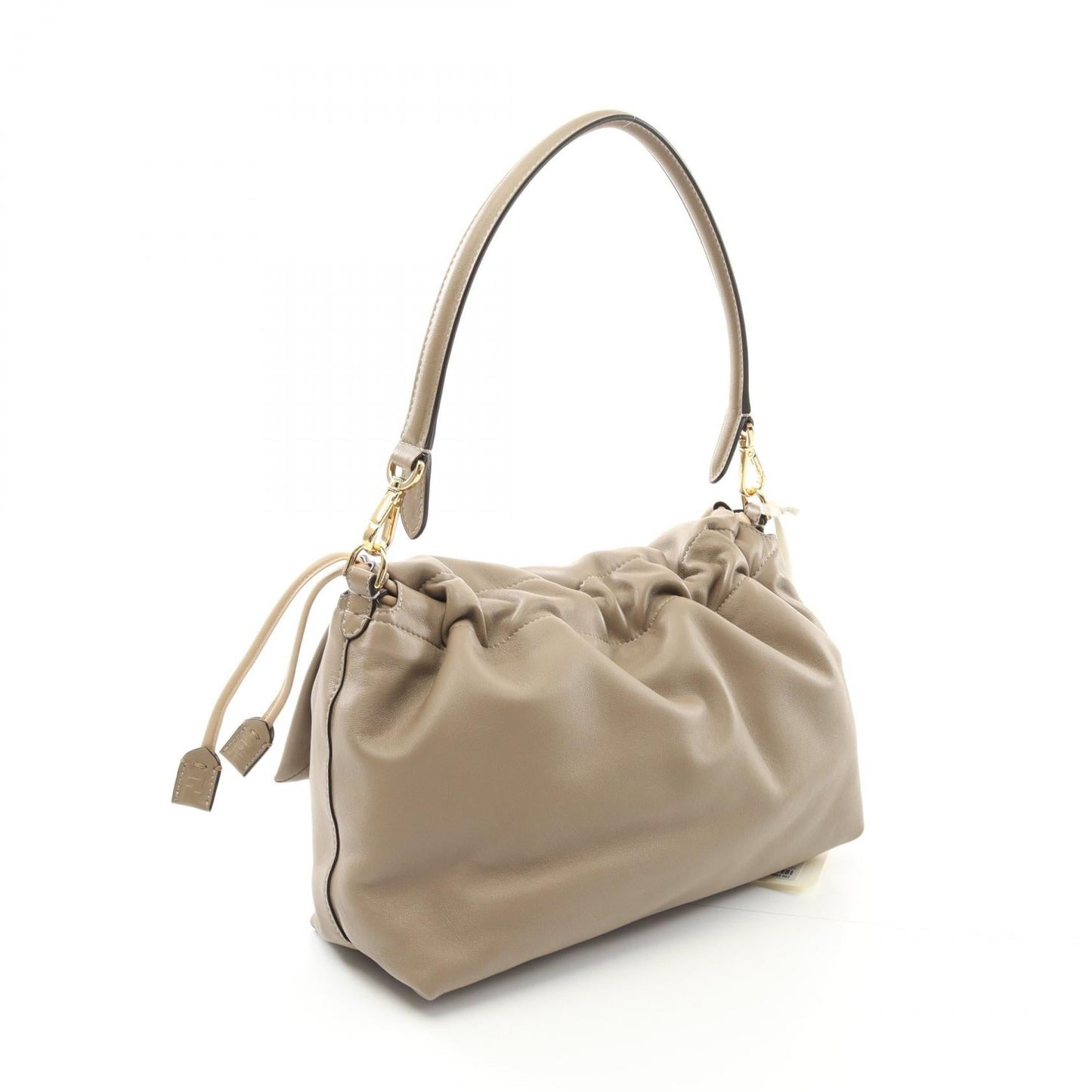 Fendi Mamma Baguette Shoulder Bag - Ewore Bags