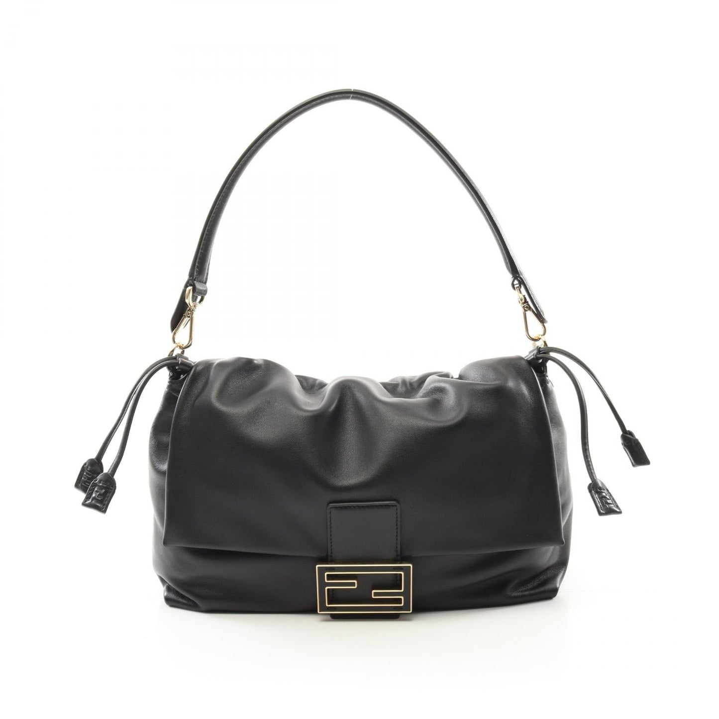 Fendi Mamma Baguette Shoulder Bag - Ewore Bags