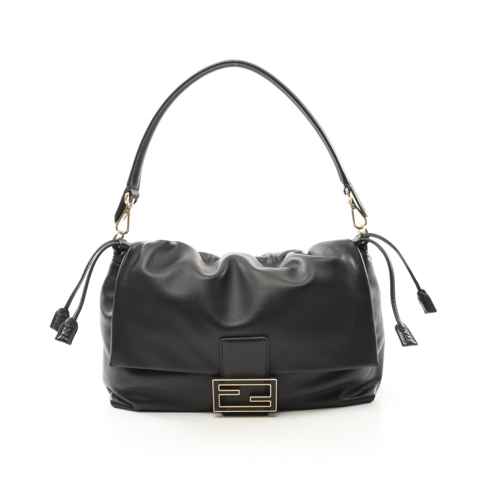 Fendi Mamma Baguette Shoulder Bag - Ewore Bags