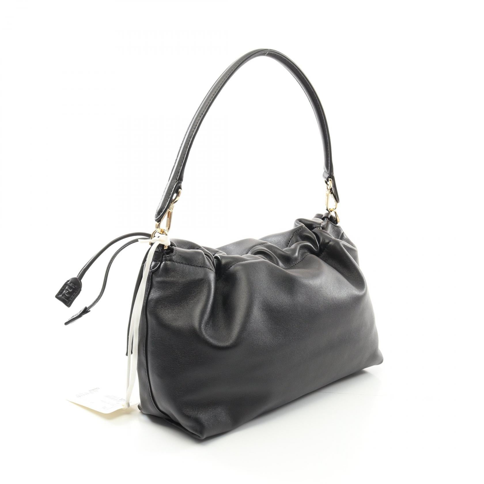 Fendi Mamma Baguette Shoulder Bag - Ewore Bags