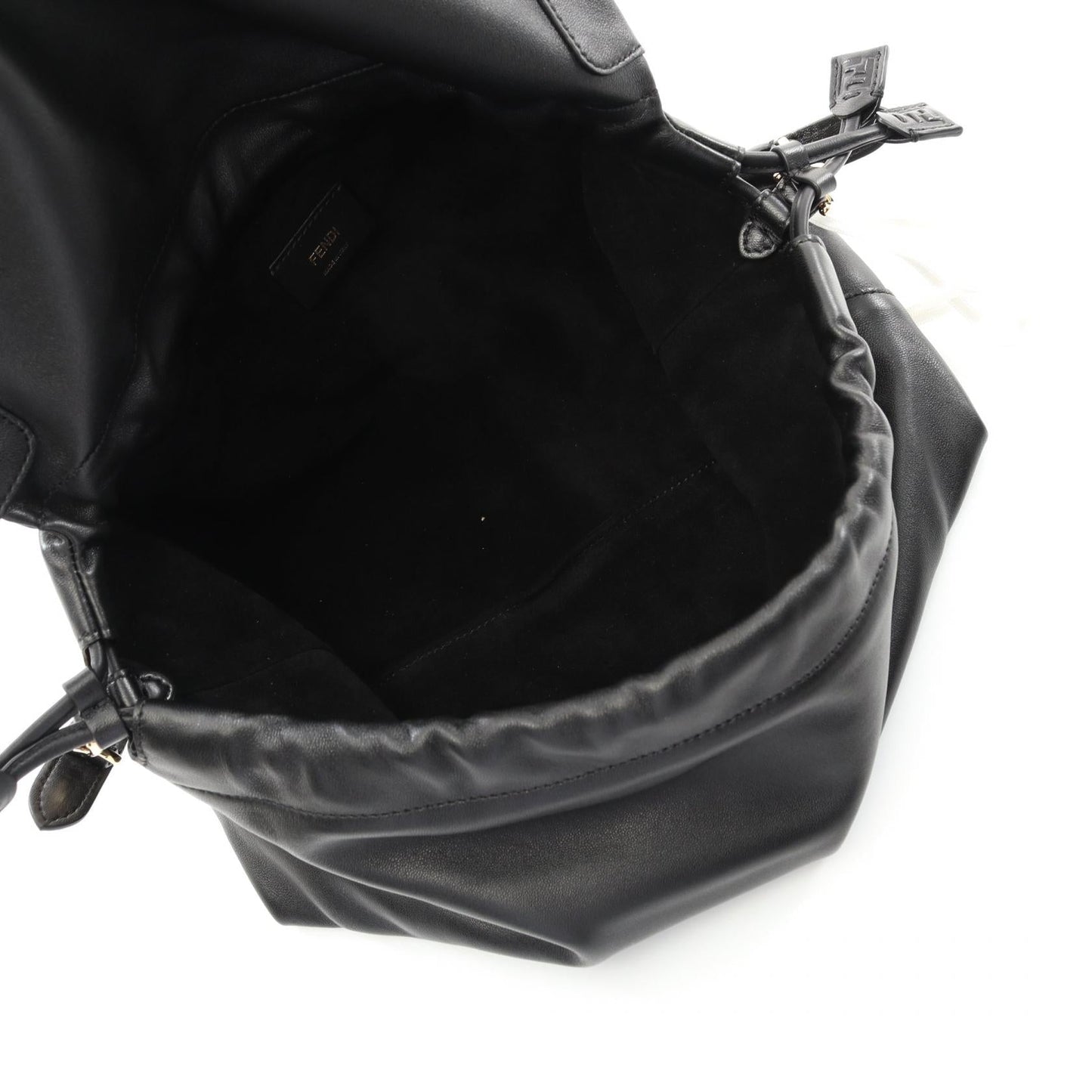 Fendi Mamma Baguette Shoulder Bag - Ewore Bags